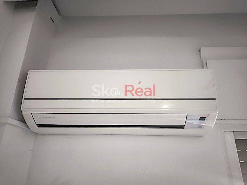 ΚΛΙΜΑΤΙΣΤΙΚΟ