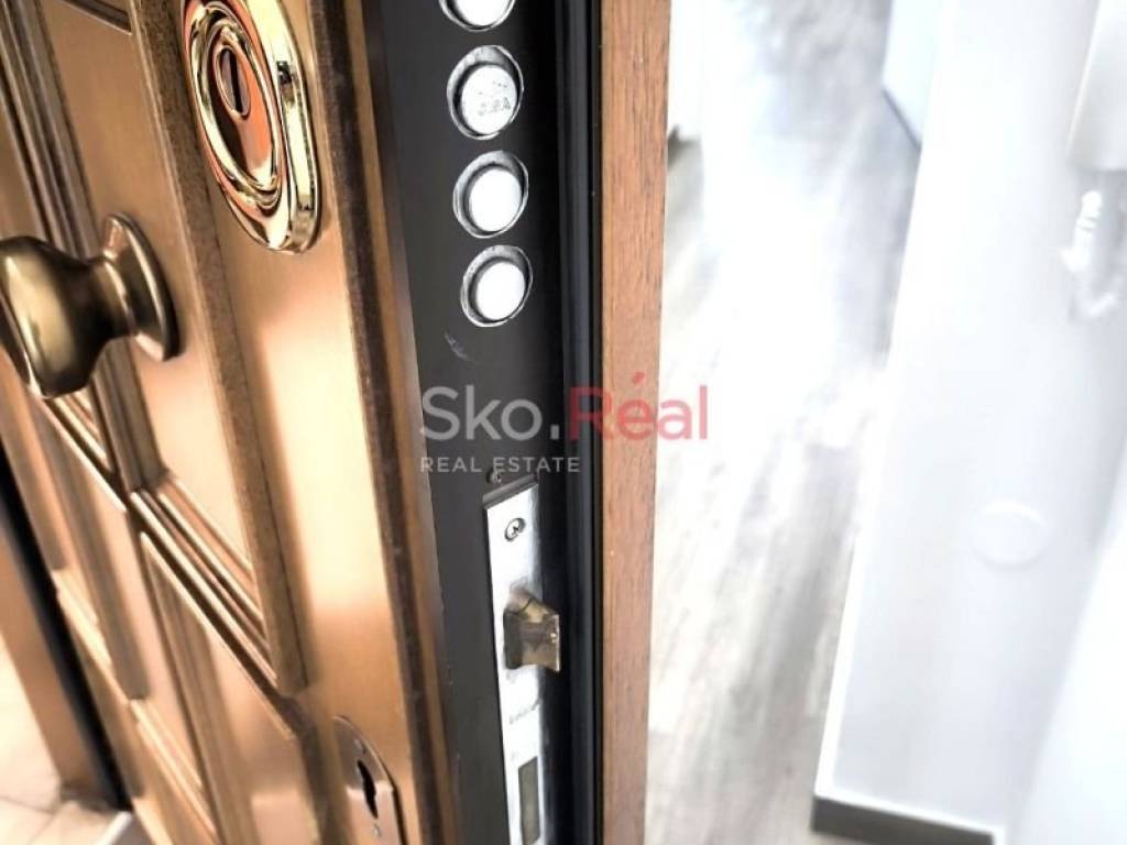 ΠΟΡΤΑ ΑΣΦΑΛΕΙΑΣ