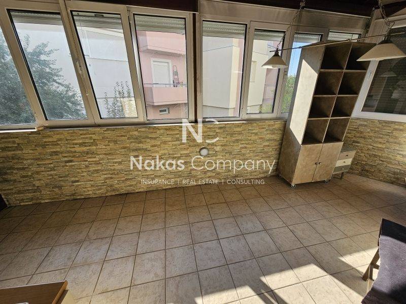 Gkarsoniera Isogeioy