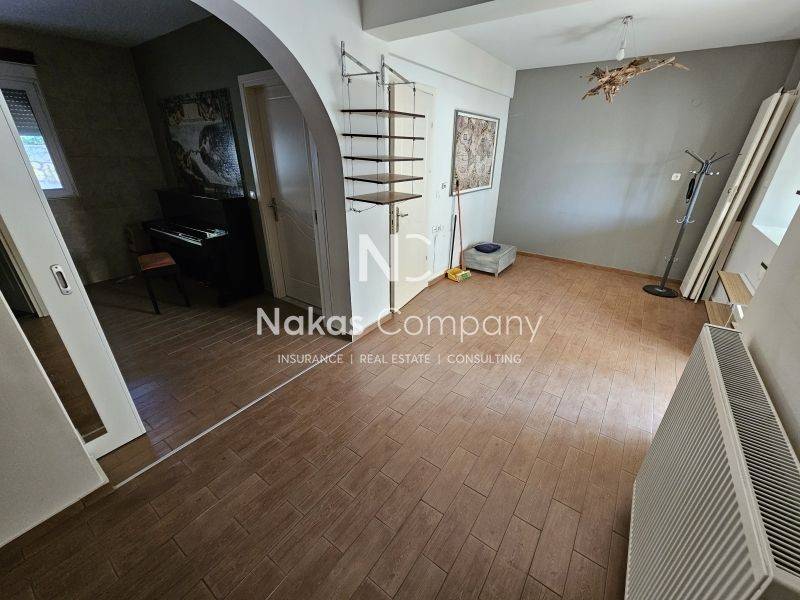 Gkarsoniera Isogeioy