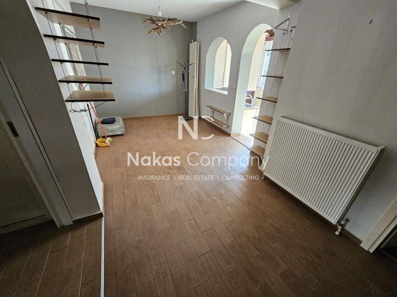 Gkarsoniera Isogeioy