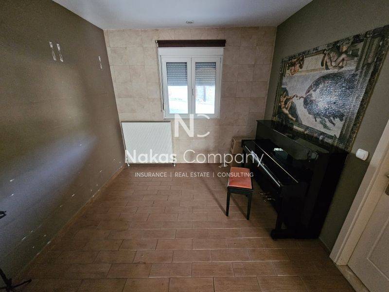 Gkarsoniera Isogeioy