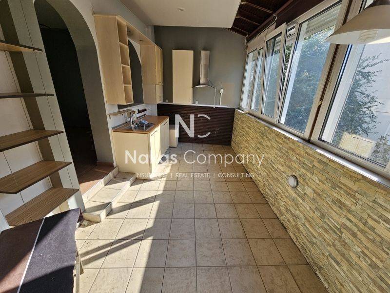 Koyzina - Gkarsoniera Isogeioy