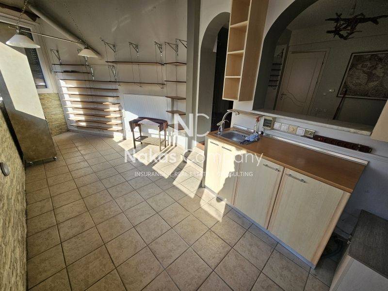 Koyzina - Gkarsoniera Isogeioy