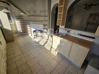 Koyzina - Gkarsoniera Isogeioy