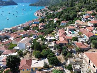 Location of the house