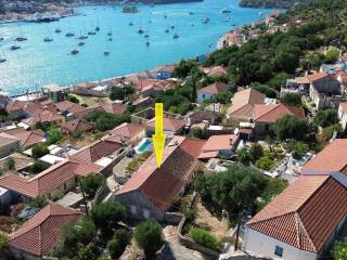 Location of the house