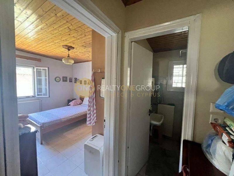 Υπνοδωμάτιο