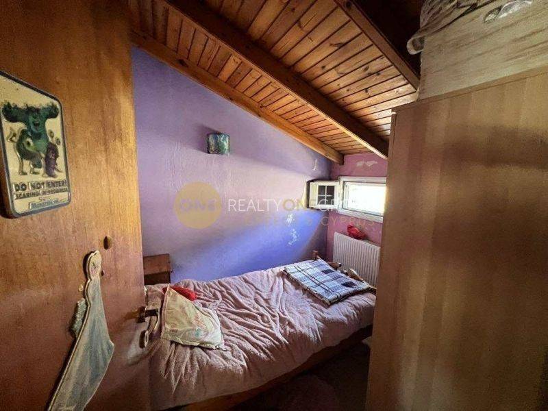 Υπνοδωμάτιο