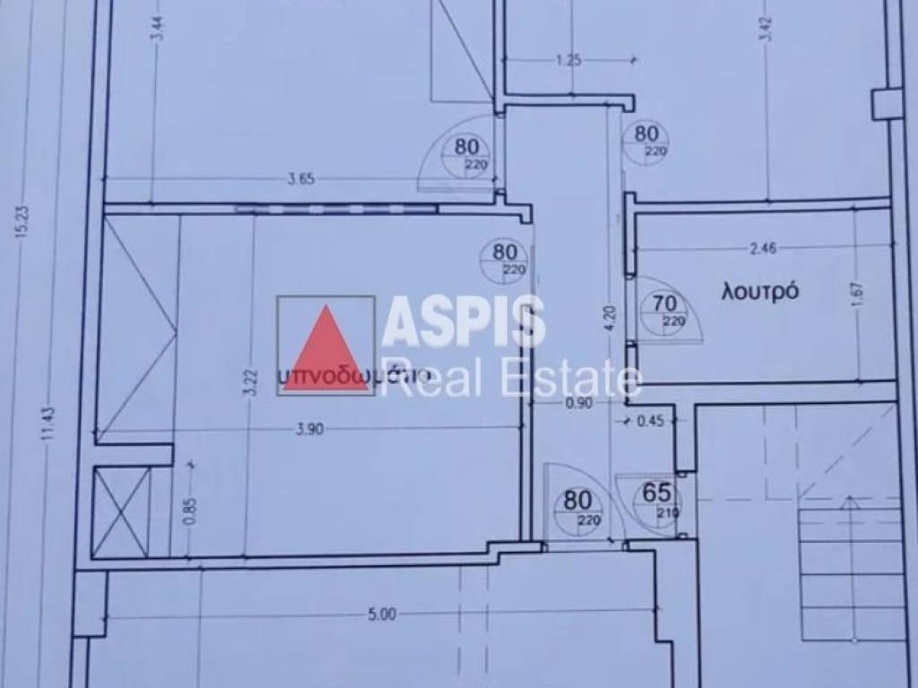 Εσωτερικοι χώροι