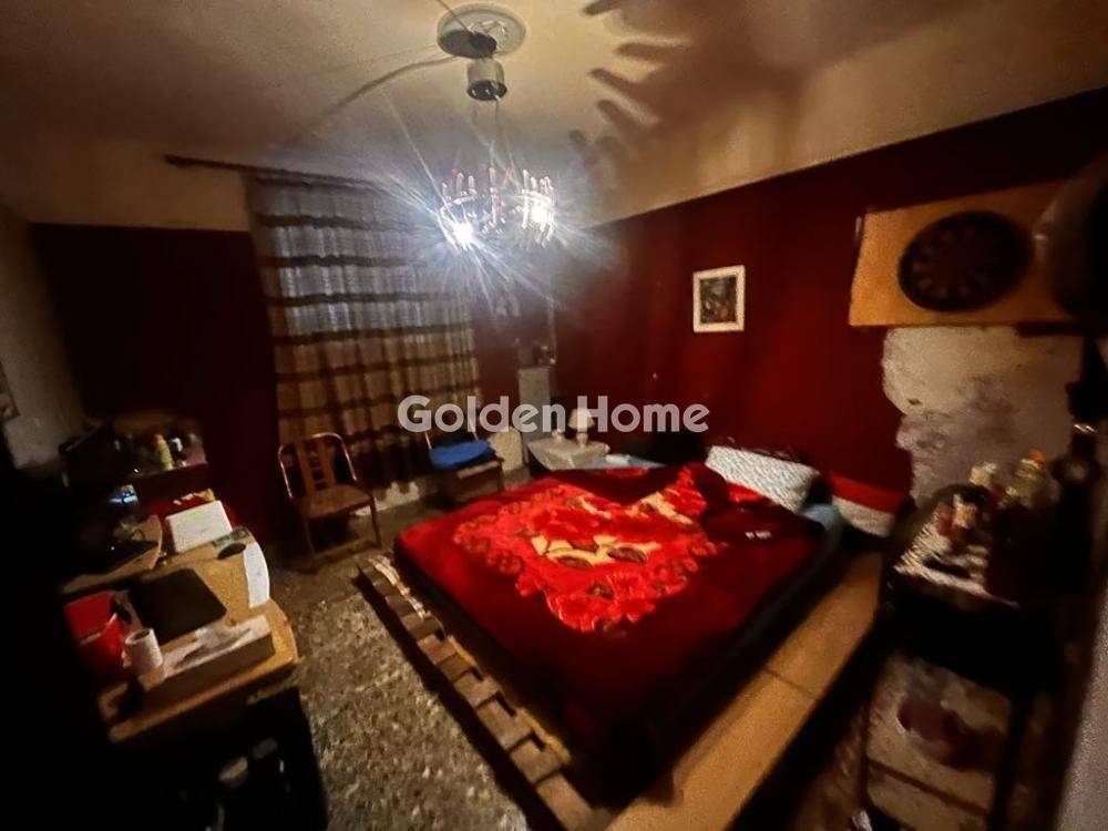 Υπνοδωμάτιο