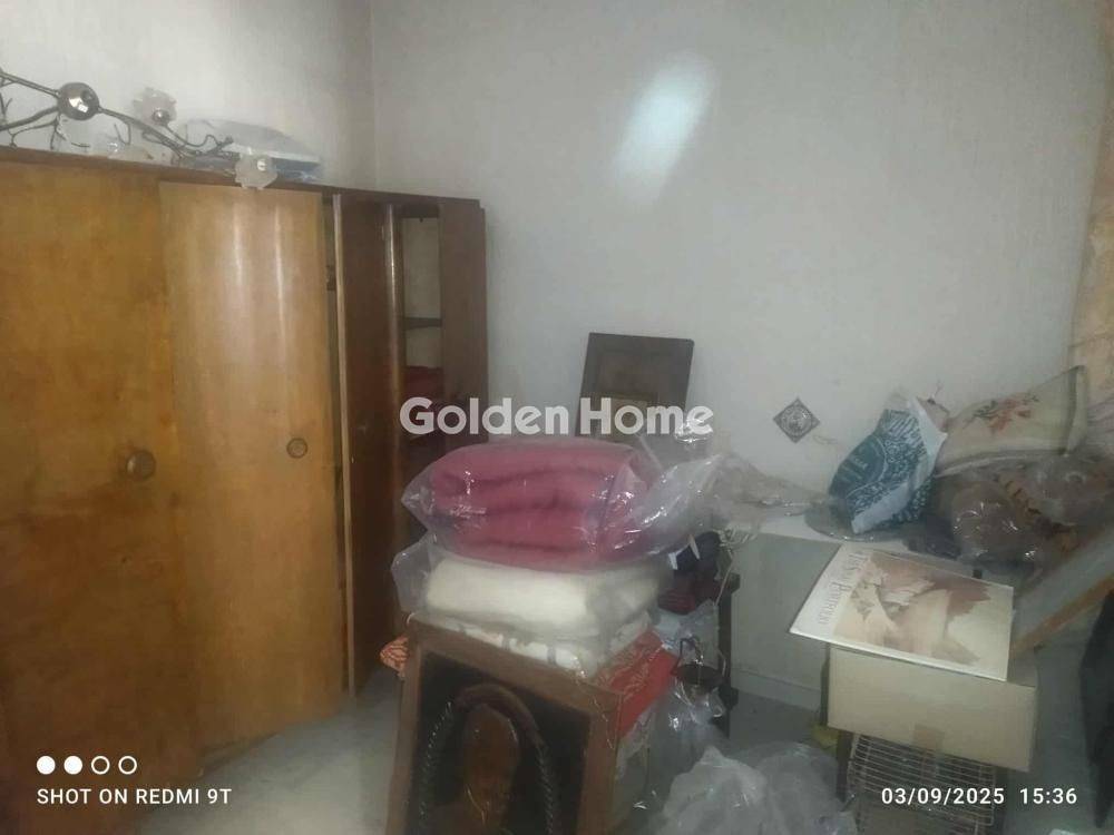 Υπνοδωμάτιο