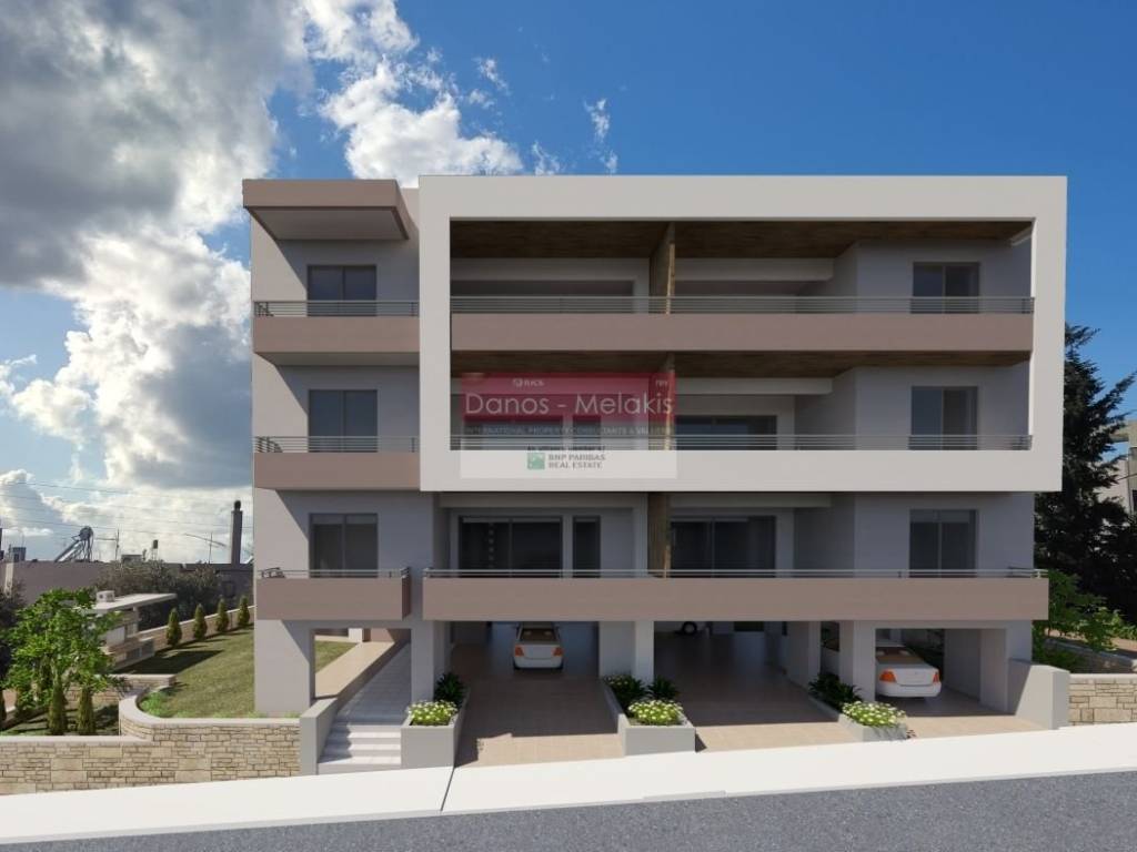 Εξωτερικός χώρος