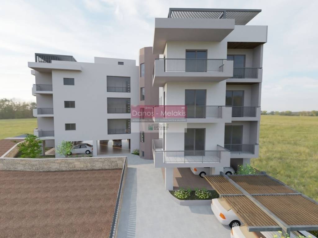 Εξωτερικός χώρος