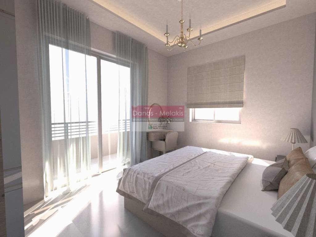 Υπνοδωμάτιο