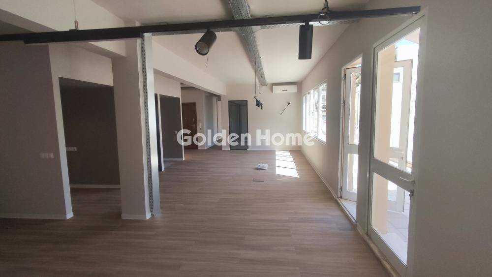 Κυρίως Χώρος