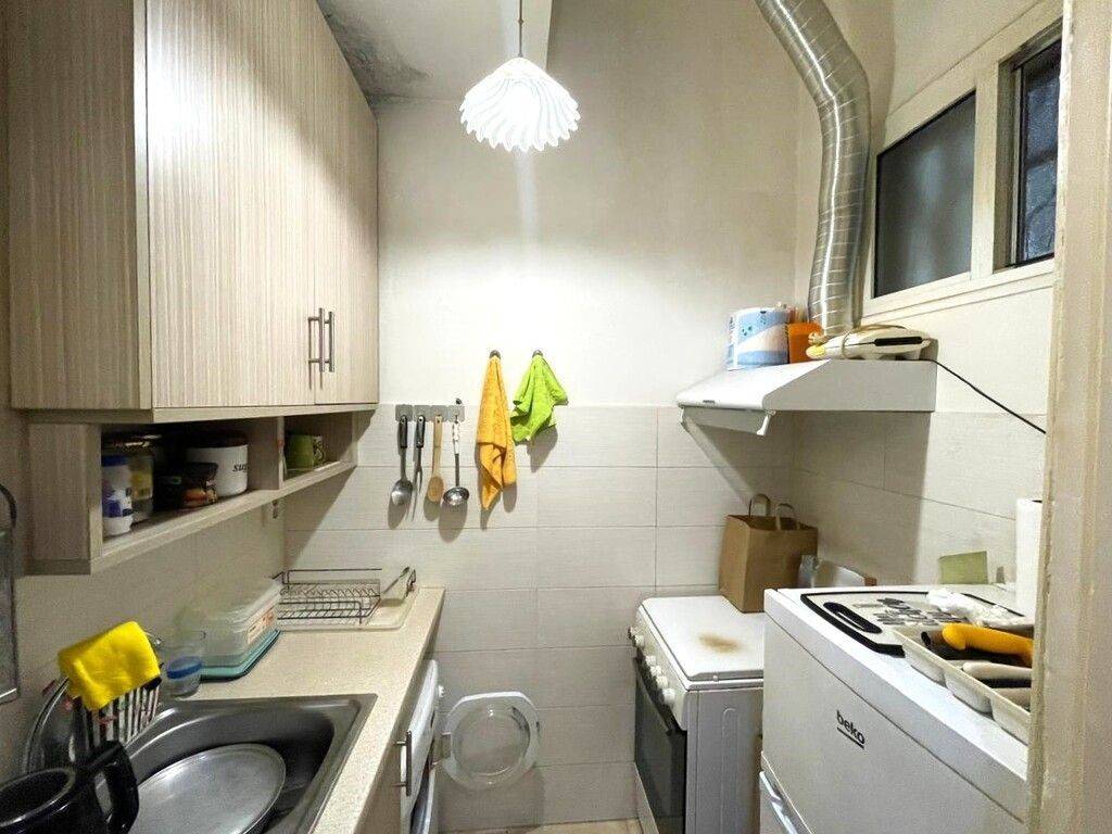 Apartment - Grekodom 63559|992249