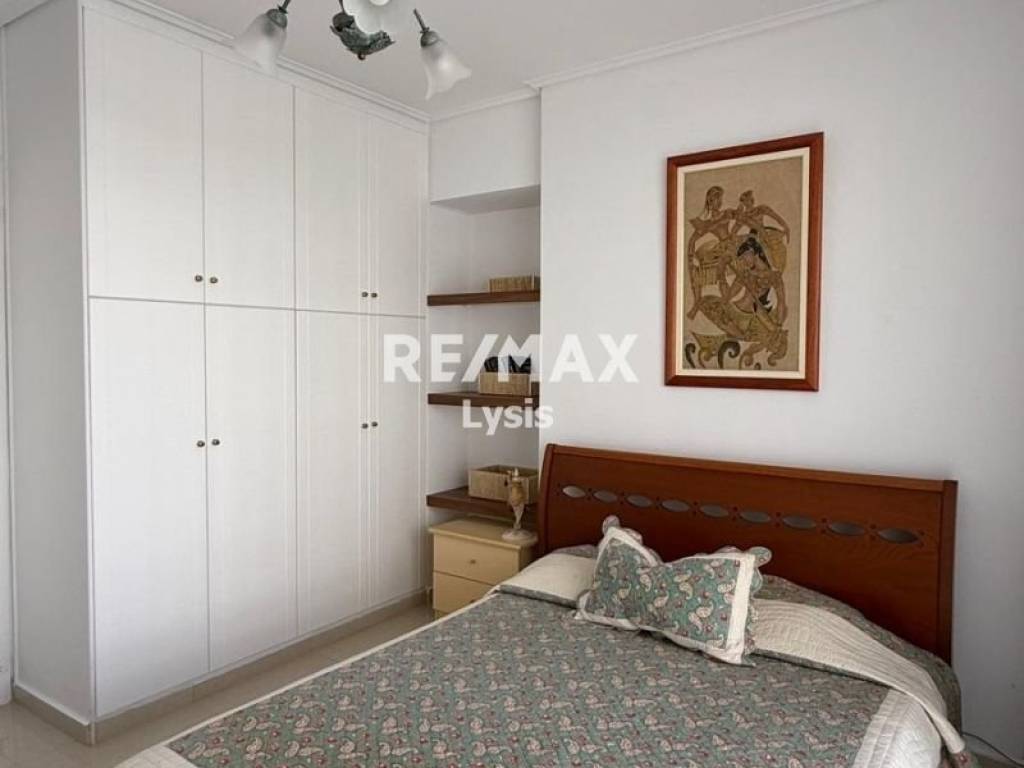 Υπνοδωμάτιο