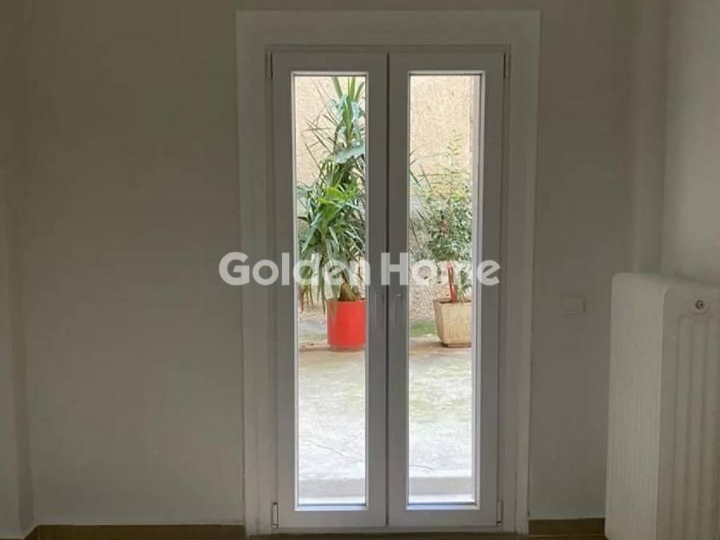 Κυρίως Χώρος