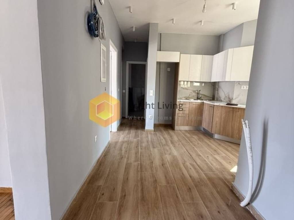 Άποψη χώρου