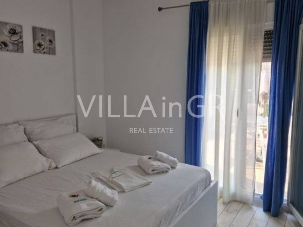 Υπνοδωμάτιο