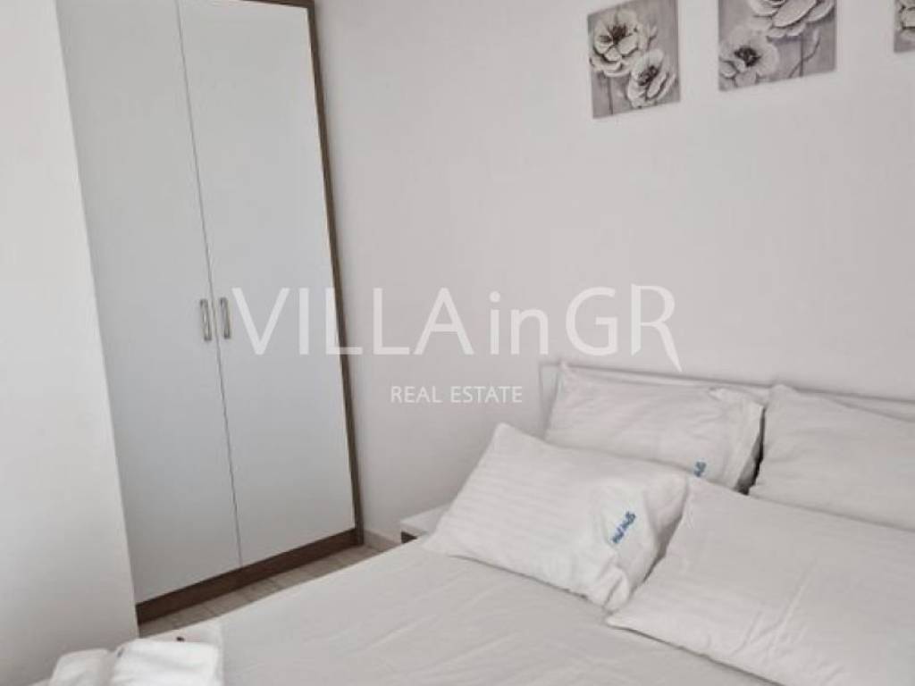 Υπνοδωμάτιο