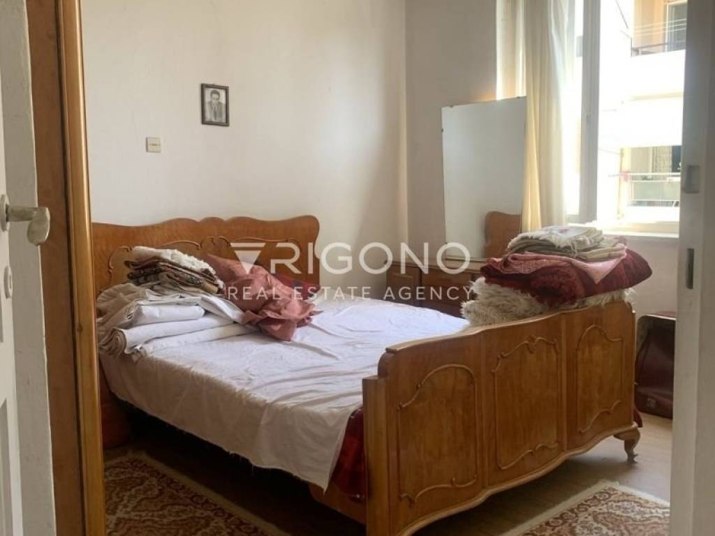 Υπνοδωμάτιο