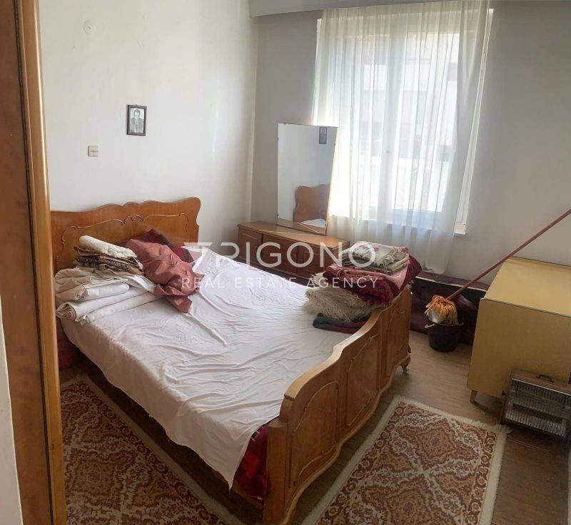 Υπνοδωμάτιο