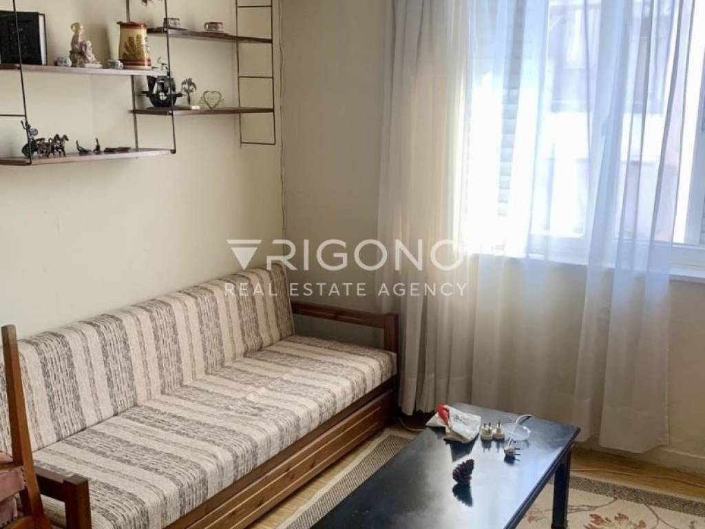 Υπνοδωμάτιο