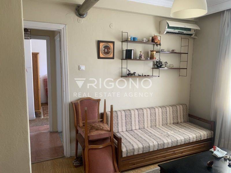 Υπνοδωμάτιο