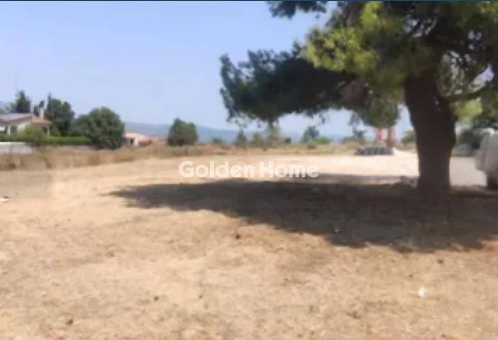 Εξωτερικός Χώρος