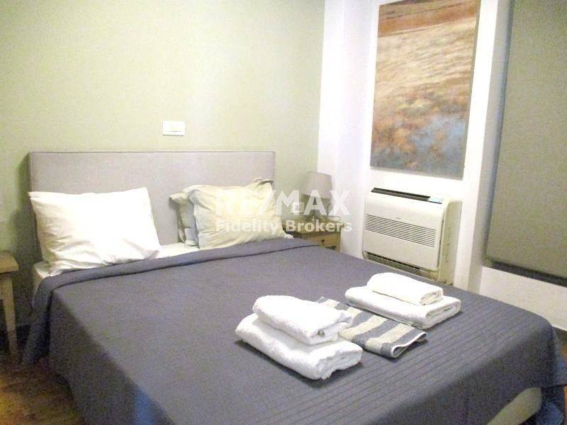 Υπνοδωμάτιο