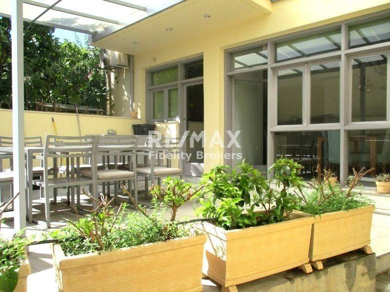 Εξωτερικός χώρος