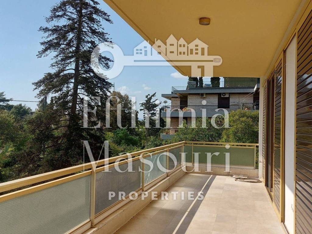 Εξωτερικοι χώροι