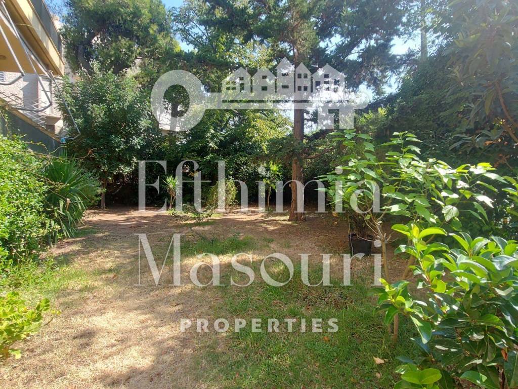 Εξωτερικοι χώροι