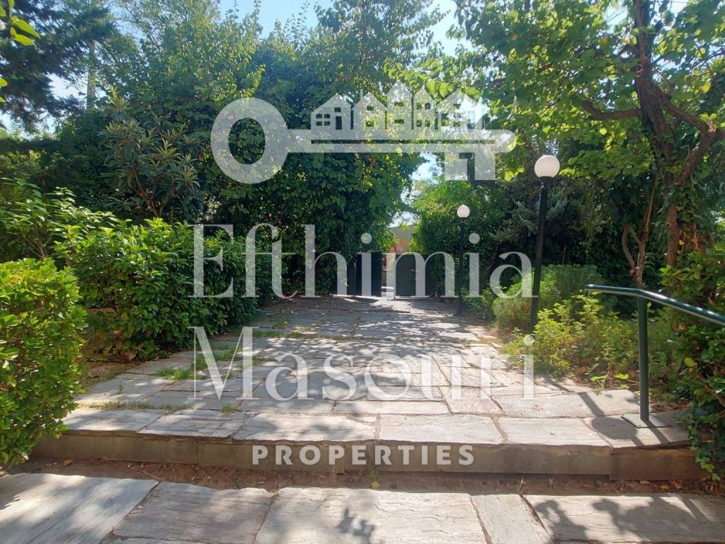 Εξωτερικοι χώροι