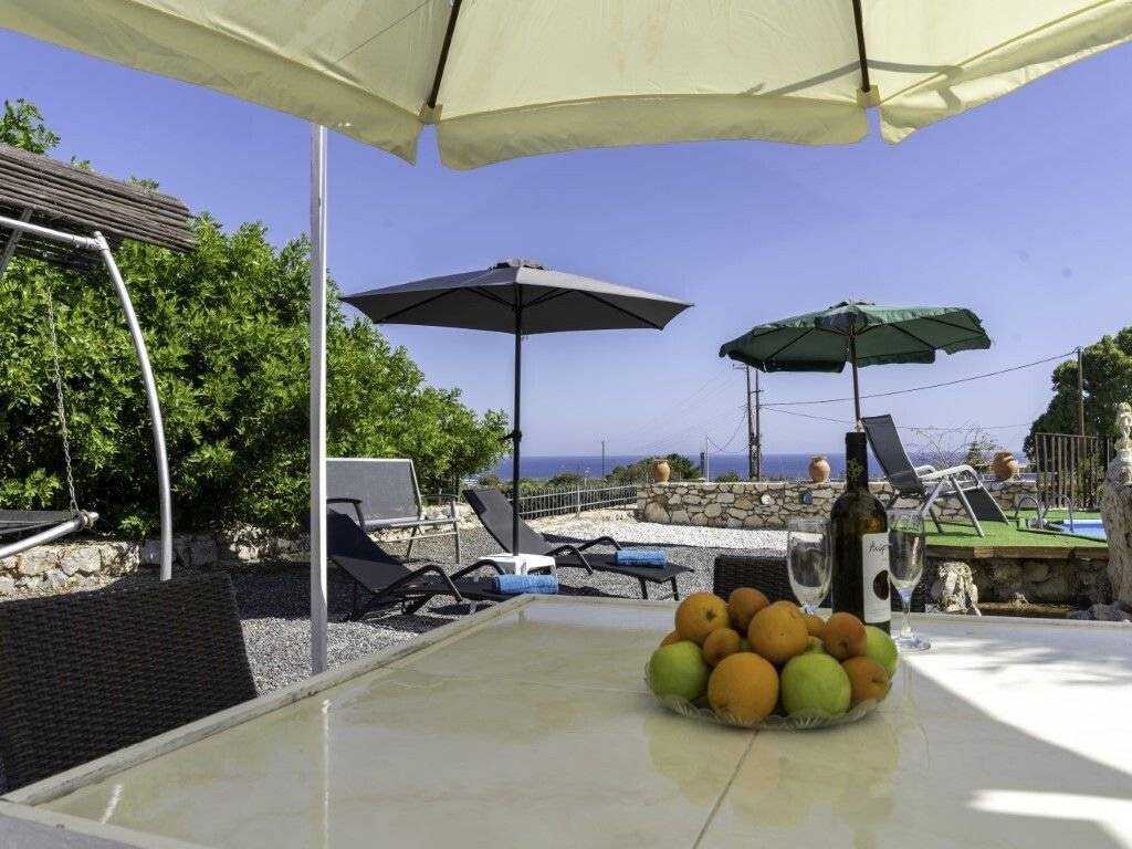 Villa - Grekodom 50808|751375