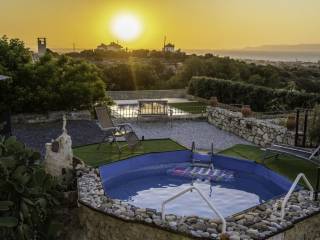 Villa - Grekodom 50808|751374