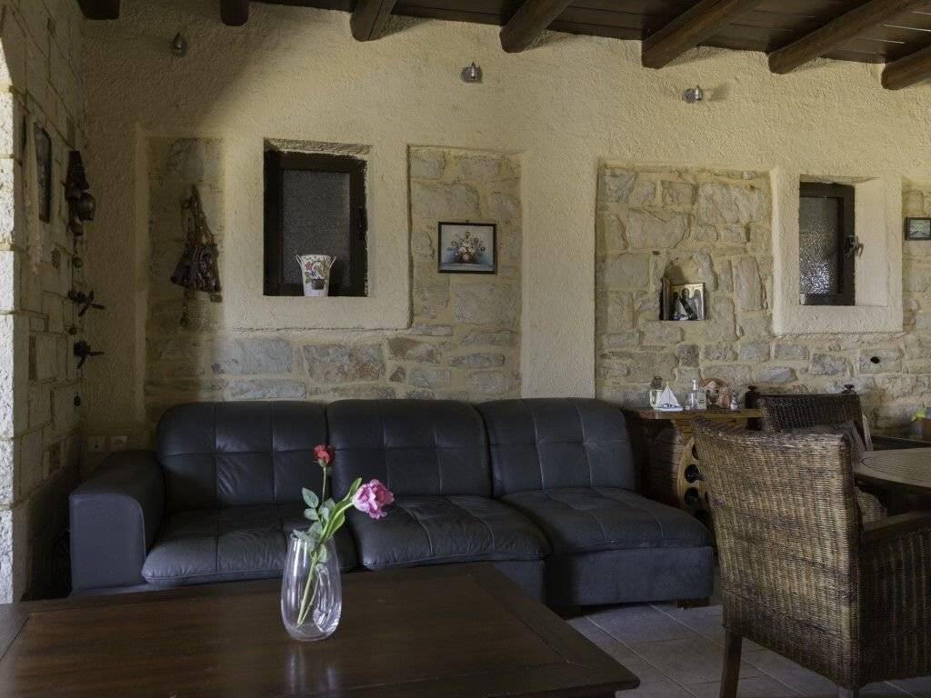 Villa - Grekodom 50808|751378