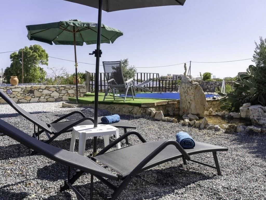 Villa - Grekodom 50808|751373