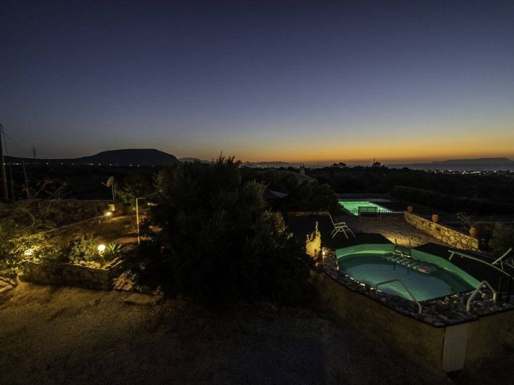 Villa - Grekodom 50808|751379