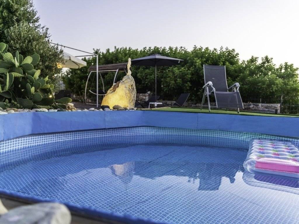 Villa - Grekodom 50808|751380