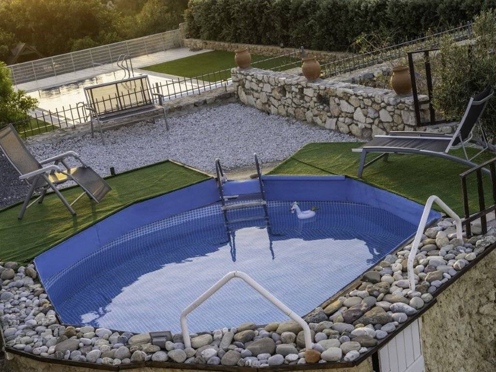 Villa - Grekodom 50808|751381