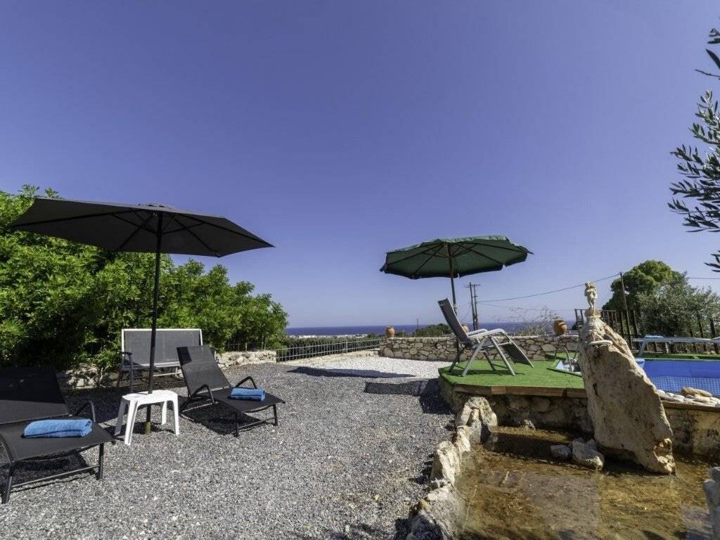 Villa - Grekodom 50808|751382