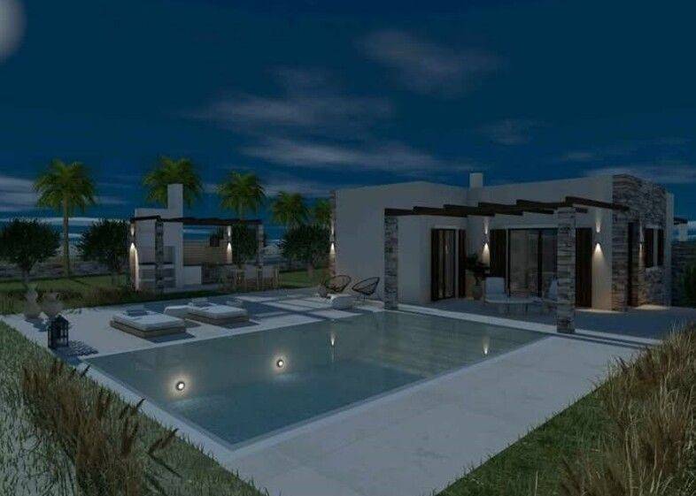 Villa - Grekodom 59695|999506