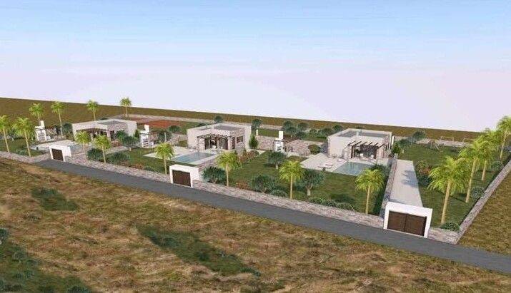 Villa - Grekodom 59695|999514