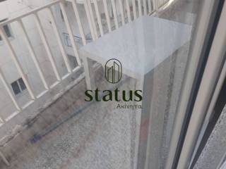 Θέα απο μπαλκόνι