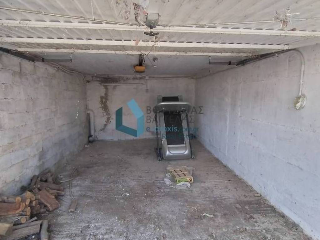 Γκαράζ κλειστό 