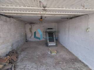 Γκαράζ κλειστό 