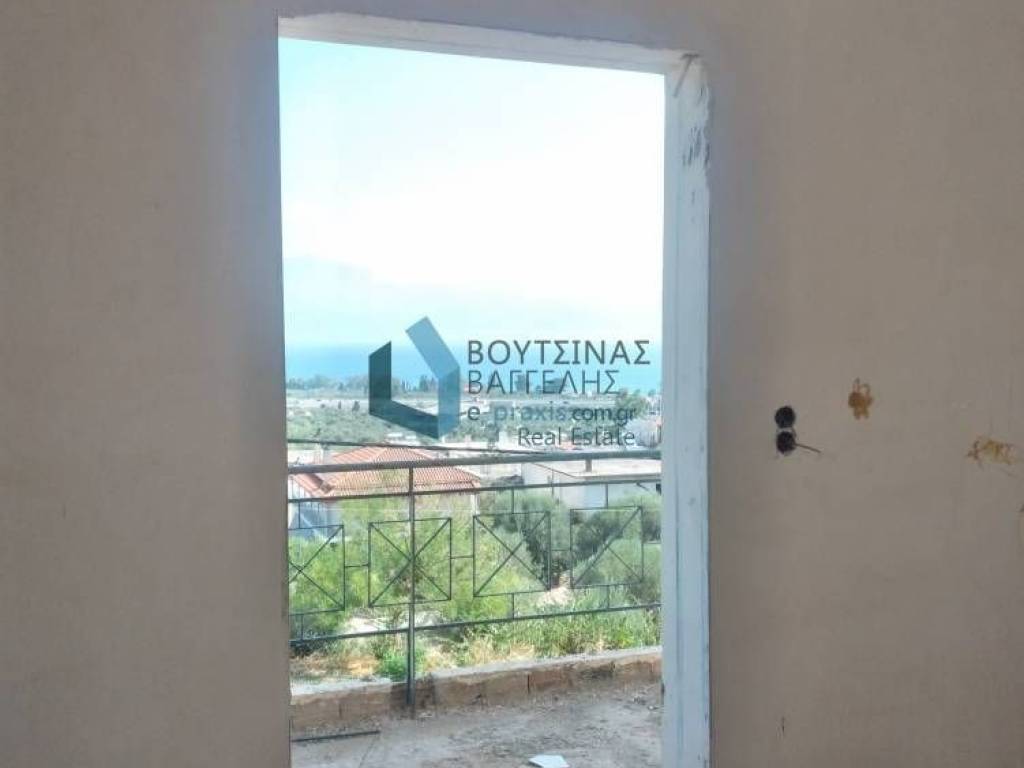 Δωμάτιο 2 στον όροφο 